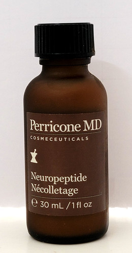 Perricone neuropeptide - md,