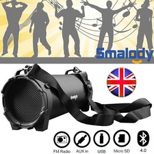 High Bass Ultra Loud Outdoor