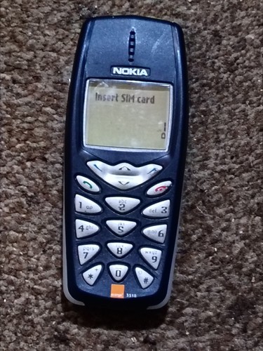 Nokia 3510 for sale - nokia,