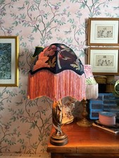 Eve - 14" Handmade Velvet