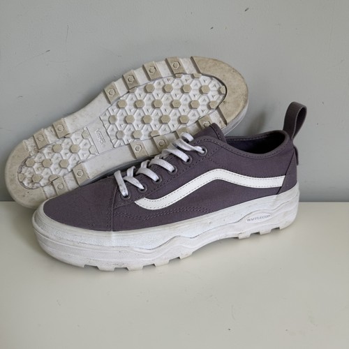 Vans sentry old skool low - old,