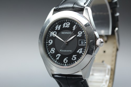 Near mint vintage movado - mint],