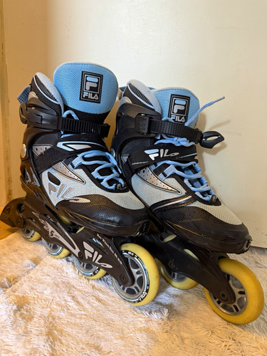 Fila women inline - inline, skates