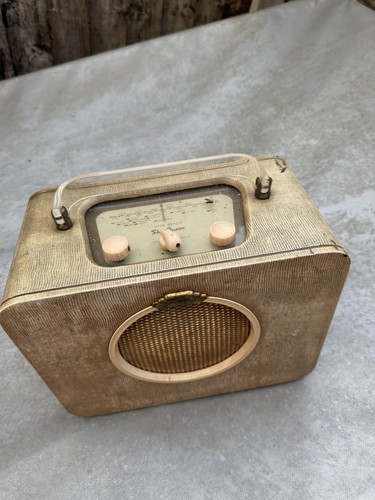 Vintage ever ready sky queen - ever,