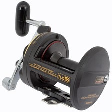 Shimano TLD 15
