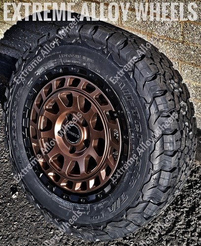 Black bronze alloy - bronze, wheels