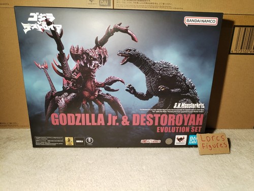 Monsterarts godzilla - , s.h.monsterarts