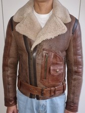 Belstaff Danescroft Leather