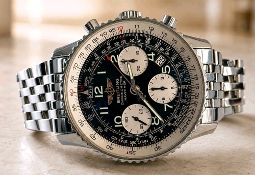 Breitling navitimer a23322 - breitling,
