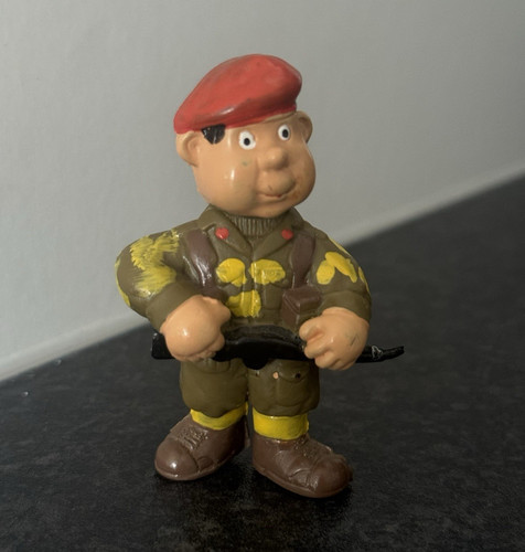 Wonilandia soldiers the - wonilandia,