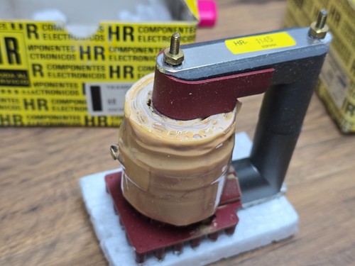 Hr1145 flyback line output - hr1145,