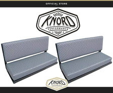 LAND ROVER DEFENDER REAR