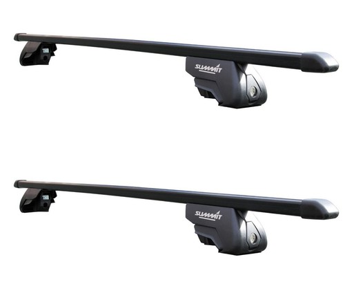Summit roof rack cross - summit, bars