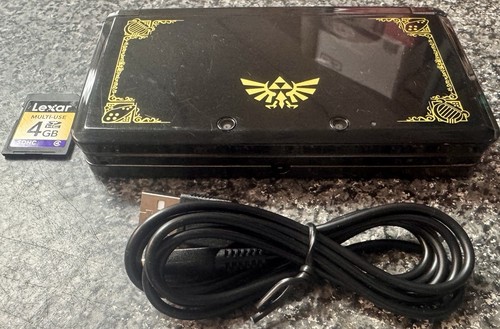 Nintendo 3ds legend zelda - 3ds,