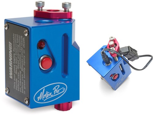 Motion pro fuel injector - motion,