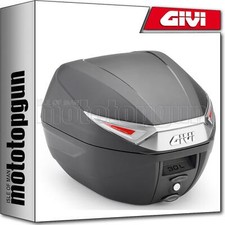 GIVI C30NT TOP CASE + REAR
