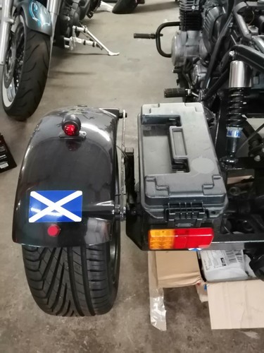 Yamaha 1100 maxim - yamaha, xj
