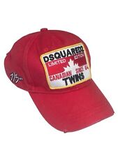 Dsquared2 Baseball Cap Limited