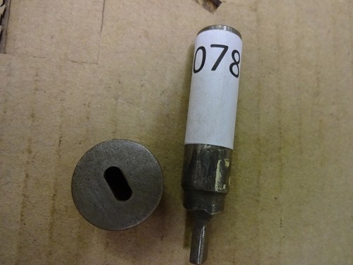 Flypress fly press - flypress, tool