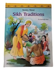 Sikh kids stories About Sikh