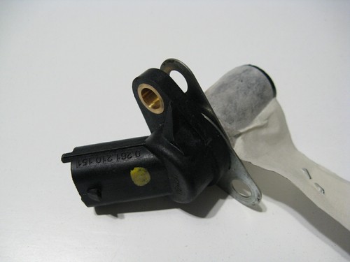 Speed sensor speedometer