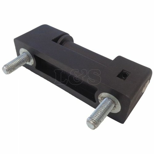 Door hinge fits jcb - fits, 8014,
