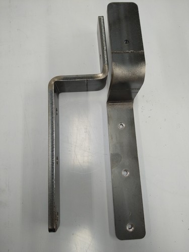 Door security barricade - door,