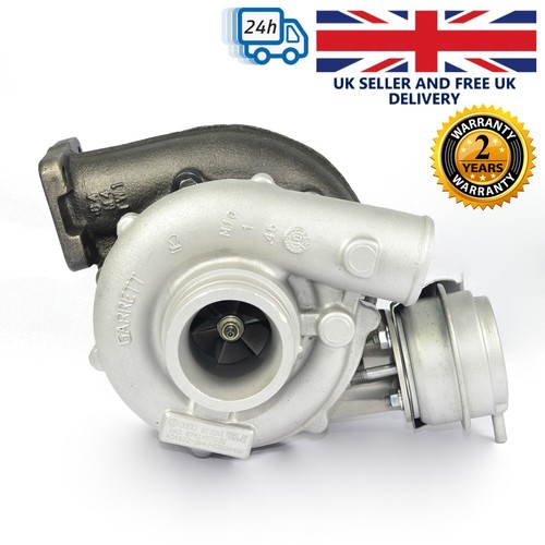 Turbocharger 454192 074145703g - 454192,