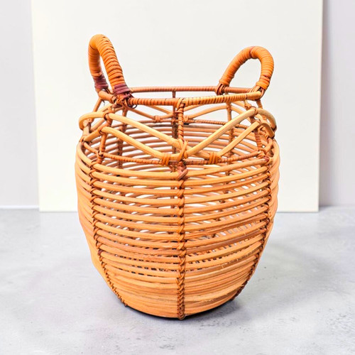 Vintage split cane - split,