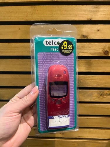 Vintage nokia 5110 telcom soft - 5110,