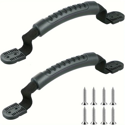 2pcs kayak carry handle - 2pcs,