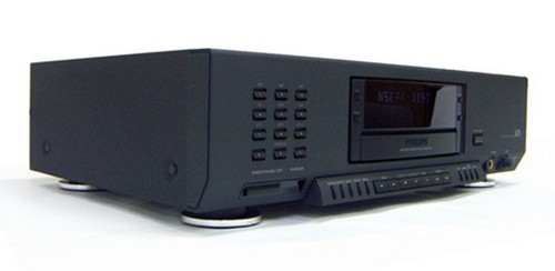 Philips cd940 vintage single - cd940,
