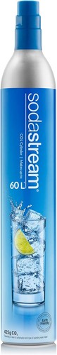 Sodastream co2 cylinder for - sodastream,