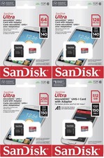 SanDisk Ultra Micro SD Card