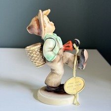 Vintage Goebel Hummel 79 Globe