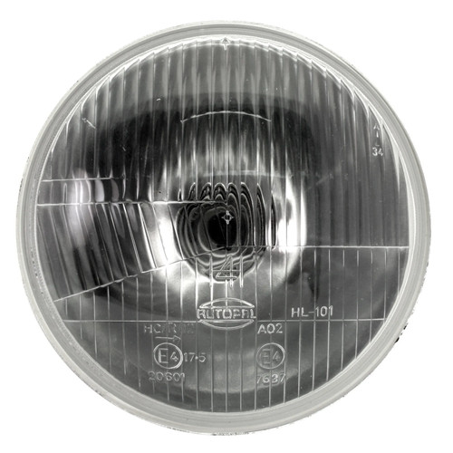 Headlight beam unit o - headlight, h4