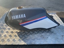 YAMAHA XJ600 PRE DIVERSION