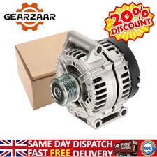COMPLETE 150amp ALTERNATOR FOR