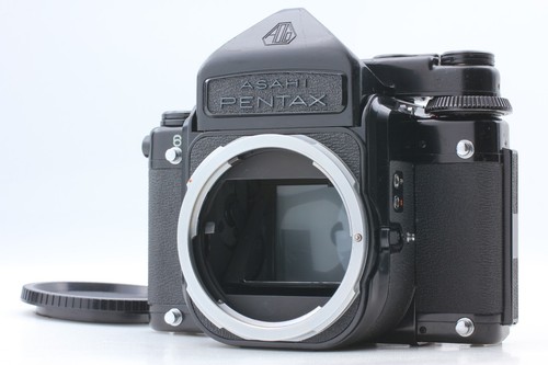 Near mint meter works - [near, pentax