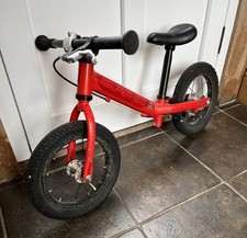 Islabike Rothan balance bike