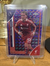 Alexis Mac Allister Liverpool