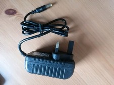 Topcon RL-H4 Battery Charger