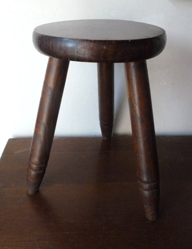 Vintage french hand - vintage, made