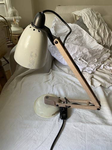Vintage collectable maclamp - collectable,