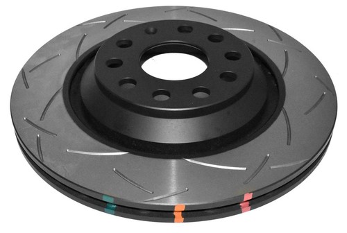 Dba brake discs - discs, 4000