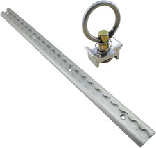 L Track Cargo Rail, L Track