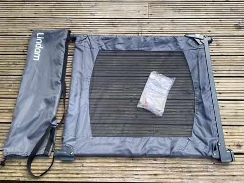 Lindam flexiguard pressure fit - lindam,