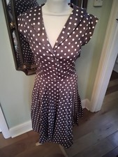 Lady Vintage Dark Taupe Poker