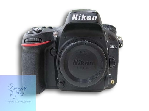 Nikon d600 body - d600, frame