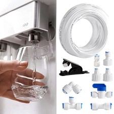 Water Supply Pipe Tube +